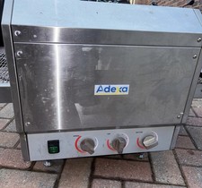 Commercial conveyor pizza for sale  GRAYS