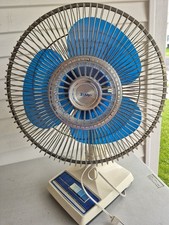 Vibtage lasko oscillating for sale  Marshfield