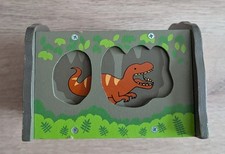 Bigjigs rail rex for sale  NEWCASTLE UPON TYNE