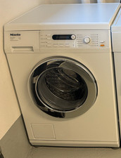 Miele waschmaschine w5821 gebraucht kaufen  Welzheim
