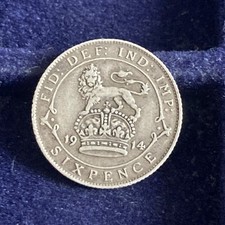 sixpence for sale sixpence for sale KING'S LYNN