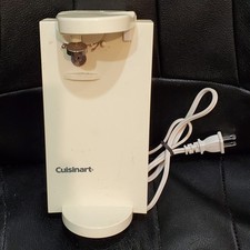 Cuisinart ivory plastic for sale  Austin