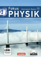 Fokus physik berstufe gebraucht kaufen  Berlin