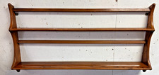 ercol wall plate rack for sale ercol wall plate rack for sale BEDFORD