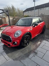 mini cooper jcw for sale mini cooper jcw for sale LEEDS