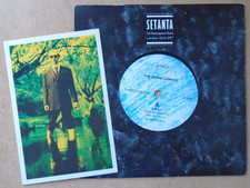 The Divine Comedy - Lucy. 1993 Setanta 7" single., usado comprar usado  Enviando para Brazil