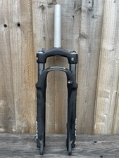 Suntour xcr inch for sale  BRIDGEND