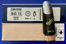 Vandoren clarinet b45 for sale  BEXHILL-ON-SEA