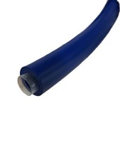 Mangueira de combustível azul Marpac 3/8" vendida a pé comprar usado Mangueira de combustível azul Marpac 3/8" vendida a pé comprar usado  Enviando para Brazil