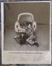 1969 volkswagen bug for sale  Sturgeon Bay