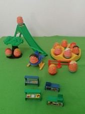 Vtg airfix weebles for sale  SANDHURST