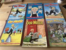 Bundle oor wullie for sale  NORTH BERWICK