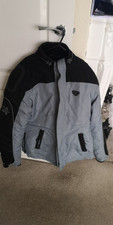 Ladies motorcycle jacket for sale  NOTTINGHAM