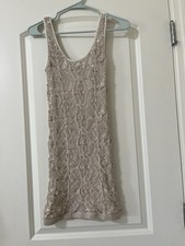 Bebe vintage bodycon d'occasion  Expédié en Belgium