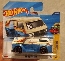 Hot wheels volkswagen usato  Roma