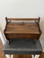 Elegant antique sewing for sale  Greenwood