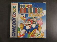 Super mario bros d'occasion  France
