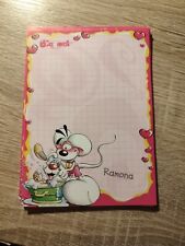 Diddl blatt ramona gebraucht kaufen  Delingsdorf, Hamfelde, Kasseburg