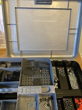 Meccano erector set gebraucht kaufen  Werdohl