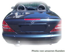 Heckspoiler passend mercedes gebraucht kaufen  Weyhe