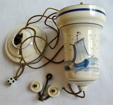 Küchenlampe lampenzug zuglamp gebraucht kaufen  Hainichen