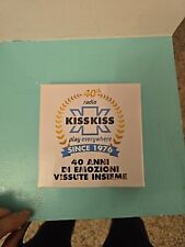 Kiss kiss anni usato  Segrate