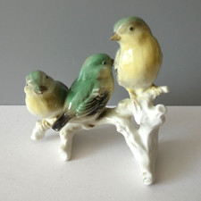 Vintage karl ens for sale  WESTBURY