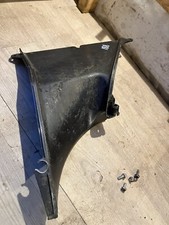 Deck throw plate for sale  RYE
