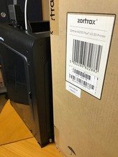Stampante zortrax m200 usato  Roma