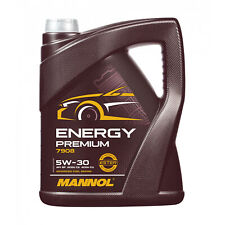 Mannol 7908 energy for sale  WELLINGBOROUGH