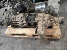 Gearbox nissan pick for sale  WINSFORD