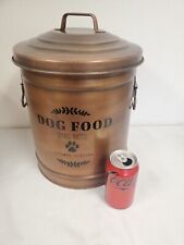 Dog food small for sale  Linwood