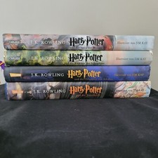 Harry potter buch gebraucht kaufen  Gummersbach
