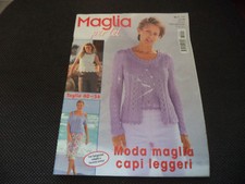 Maglia per lei usato  Trevenzuolo
