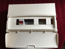 Insulated 17ed consumer for sale  CHIPPING NORTON