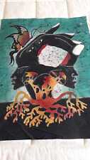 Batik quadri stoffe usato  Corato