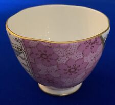 Wedgewood sugar bowl for sale  NOTTINGHAM
