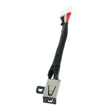 Power jack cable for sale  Ireland