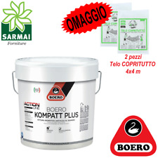 Boero kompatt plus usato  Valva