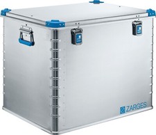 Zarges eurobox 40706 gebraucht kaufen  Ingersheim