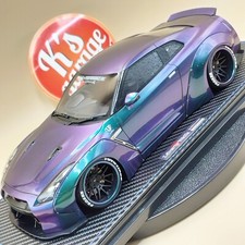 Ignition model nissan d'occasion  Expédié en Belgium