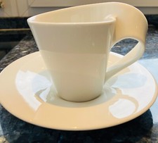New wave kaffeetasse gebraucht kaufen  Hamburg