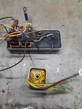 Seadoo electrical parts for sale  BOURNEMOUTH
