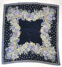 Laura ashley seidentuch gebraucht kaufen  Berlin