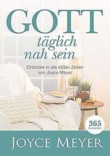 Gott täglich joyce gebraucht kaufen  Berlin