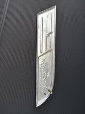 Fordson van bonnet for sale  NORTHAMPTON