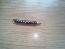 Stylo ancien torsadé d'occasion  Douvres-la-Délivrande