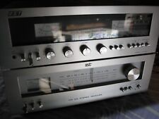 Ampli bst id340 d'occasion  Josselin
