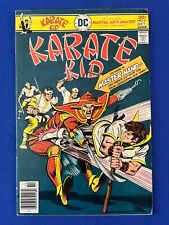 masters vol karate 4 for sale  Phoenix