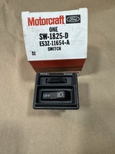 84 85 86 OEM FORD LYNX ESCORT TEMPO NOS INTERRUPTOR DE FAROL DE MOTORCRAFT E53Z-11654-A comprar usado  Enviando para Brazil
